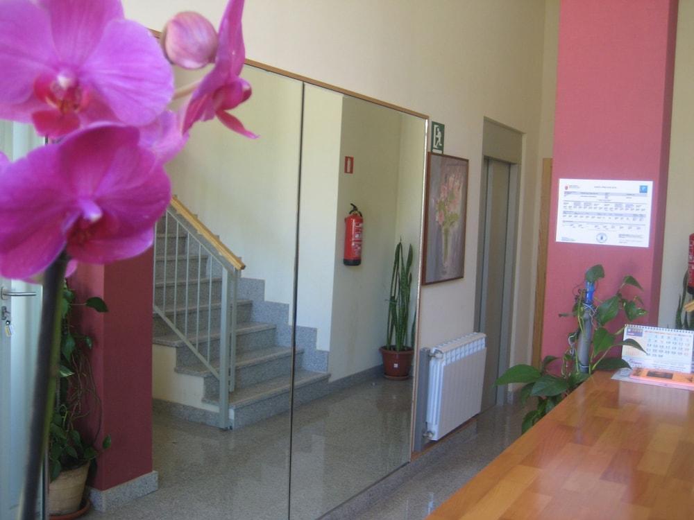 Pension Balcones Azules Cartagena Eksteriør billede