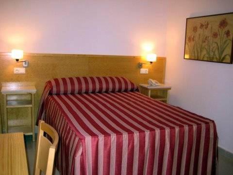 Pension Balcones Azules Cartagena Eksteriør billede