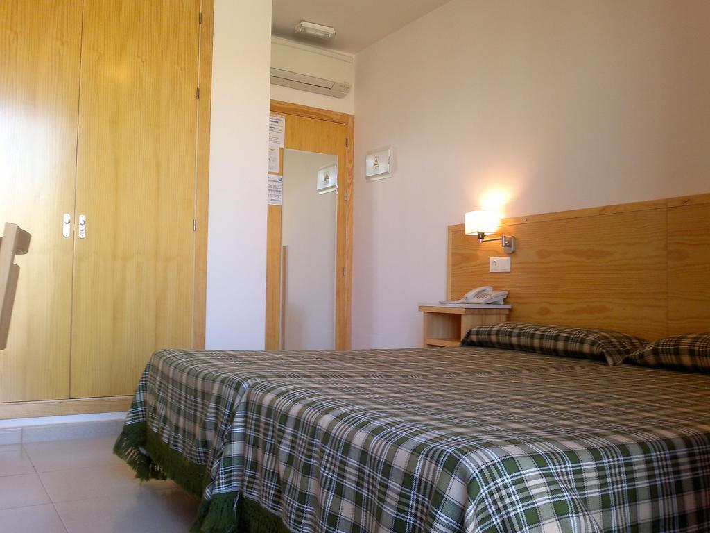 Pension Balcones Azules Cartagena Eksteriør billede