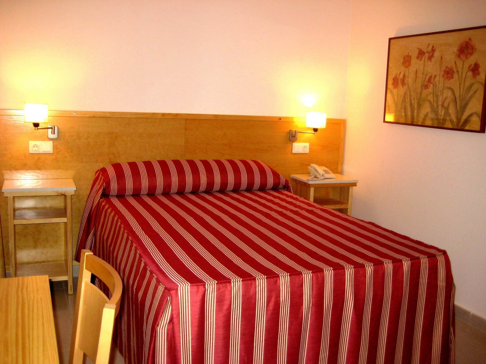 Pension Balcones Azules Cartagena Eksteriør billede