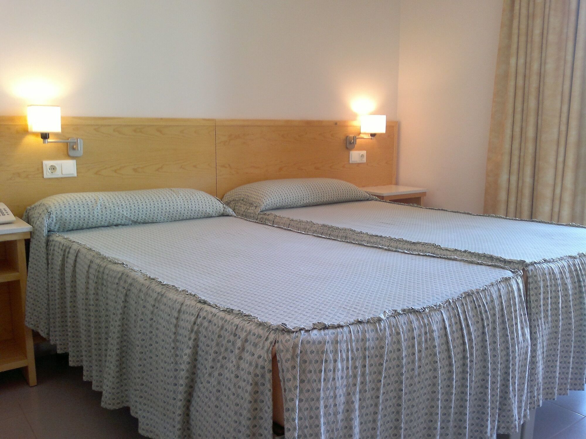 Pension Balcones Azules Cartagena Eksteriør billede